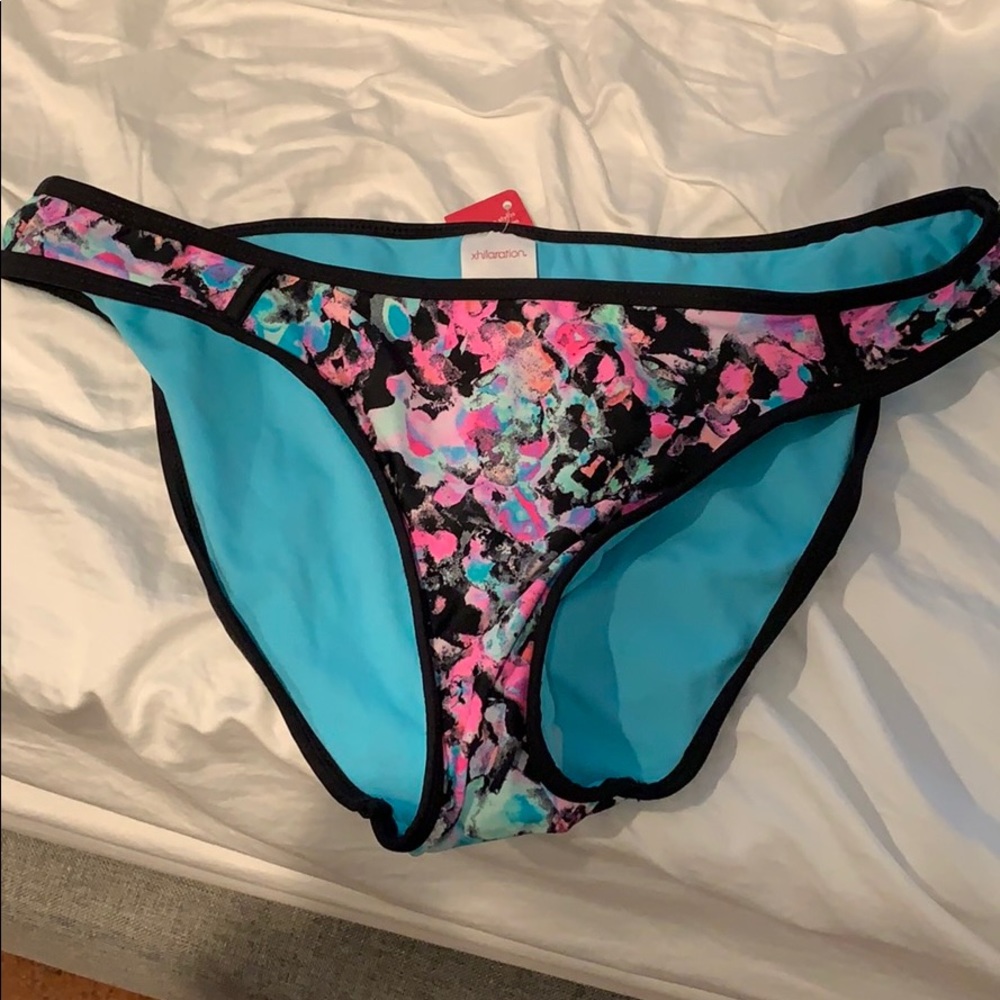 Xhilaration bikini bottoms